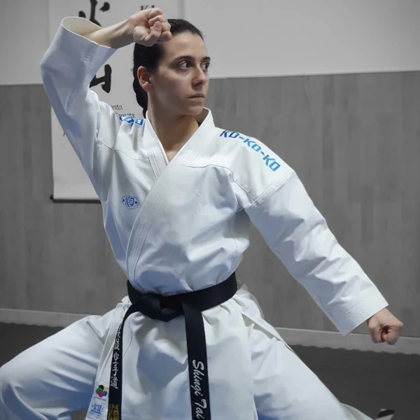 Martina Pisani