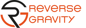 Reverse Gravity Logo